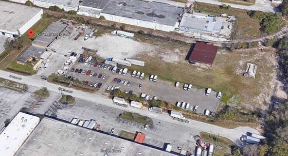 4921 W Knox St, Tampa, FL 33634